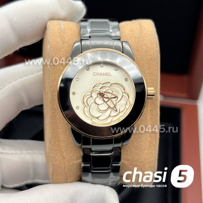 Часы Chanel (21719)