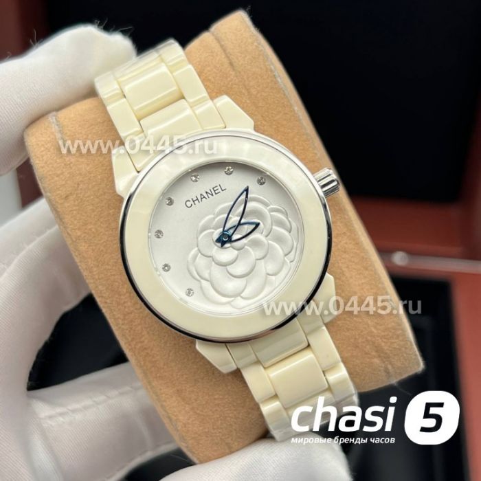 Часы Chanel (21721)