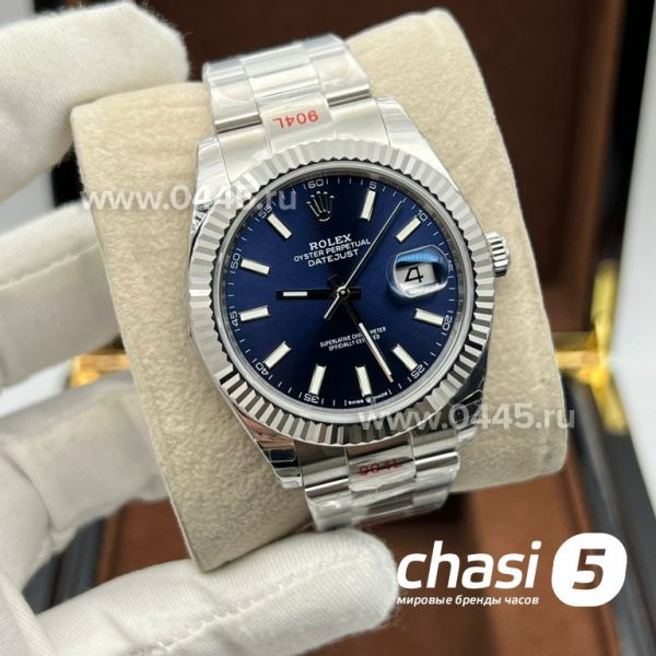 Часы Rolex - Дубликат (21730)