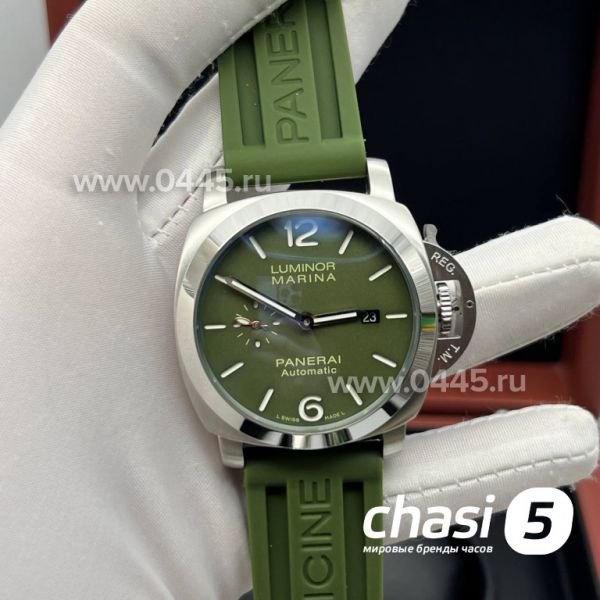 Часы Panerai Luminor GMT (21735) Часы Panerai Luminor GMT (21735)