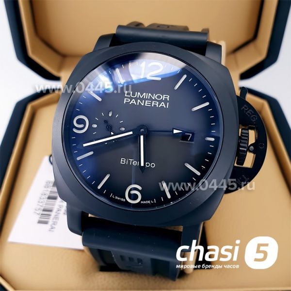 Часы Panerai Luminor BiTempo (21739) Часы Panerai Luminor BiTempo (21739)