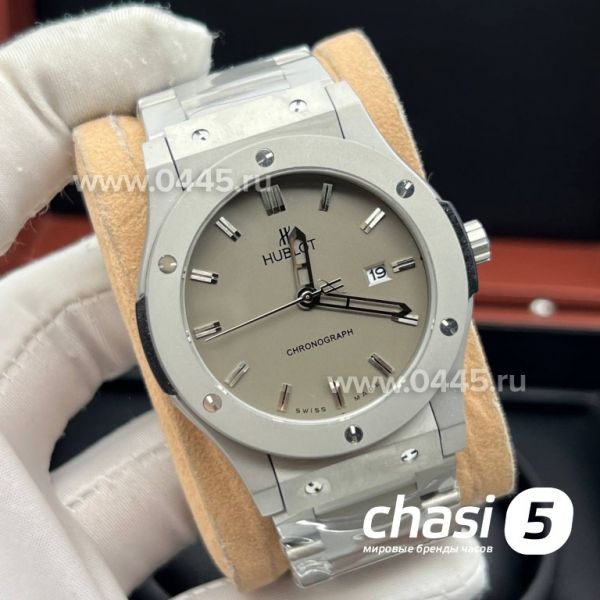 Часы HUBLOT Classic Fusion (21741) Часы HUBLOT Classic Fusion (21741)