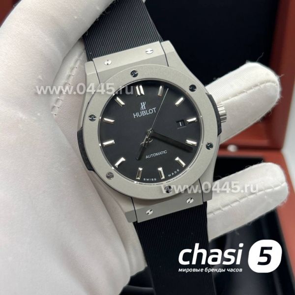 Часы HUBLOT Classic Fusion (21742) Часы HUBLOT Classic Fusion (21742)