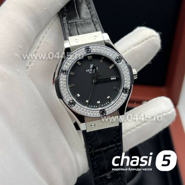 Часы HUBLOT Big Bang Ladies 38mm (21746) Часы HUBLOT Big Bang Ladies 38mm (21746)