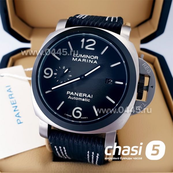 Часы Panerai Luminor Marina - Back glass (21751) Часы Panerai Luminor Marina - Back glass (21751)