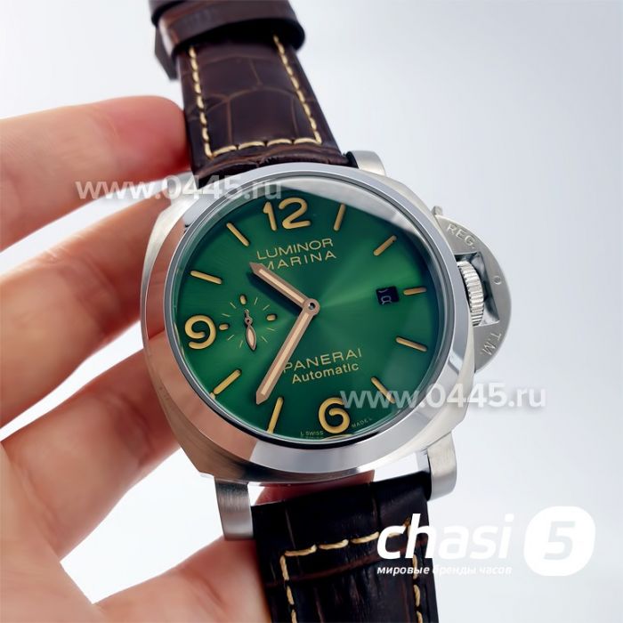 Часы Panerai Luminor Marina (21755)