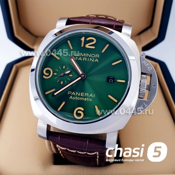 Часы Panerai Luminor Marina (21755) Часы Panerai Luminor Marina (21755)