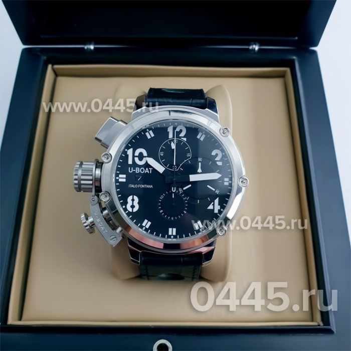 Часы U-Boat Chimera (02175)