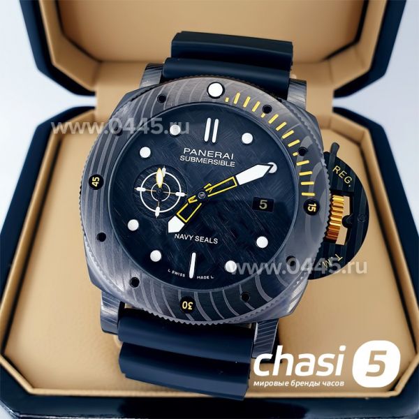Часы Panerai Submersible (21761) Часы Panerai Submersible (21761)
