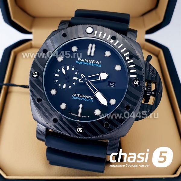Часы Panerai Submersible - Carbon (21762) Часы Panerai Submersible - Carbon (21762)