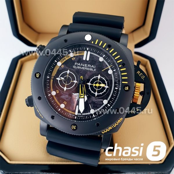 Часы Panerai Submersible (21764) Часы Panerai Submersible (21764)