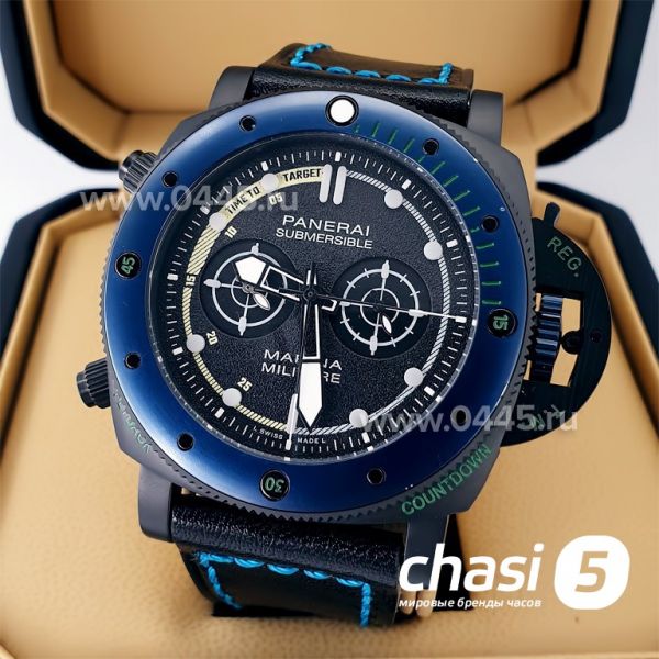 Часы Panerai Submersible (21768) Часы Panerai Submersible (21768)