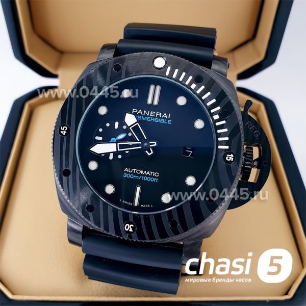 Часы Panerai Submersible - Carbon (21770) Часы Panerai Submersible - Carbon (21770)