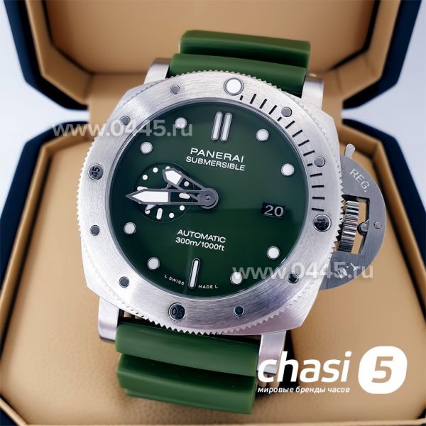Часы Panerai Luminor Submersible (21771) Часы Panerai Luminor Submersible (21771)