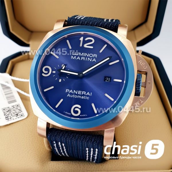 Часы Panerai Luminor Marina (21772) Часы Panerai Luminor Marina (21772)