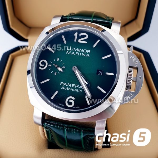 Часы Panerai Luminor Marina (21777) Часы Panerai Luminor Marina (21777)