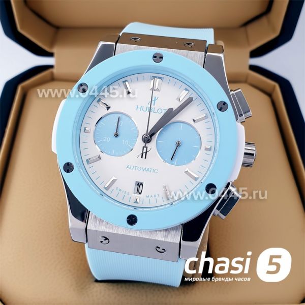 Часы HUBLOT Classic Fusion Chronograph (21779) Часы HUBLOT Classic Fusion Chronograph (21779)
