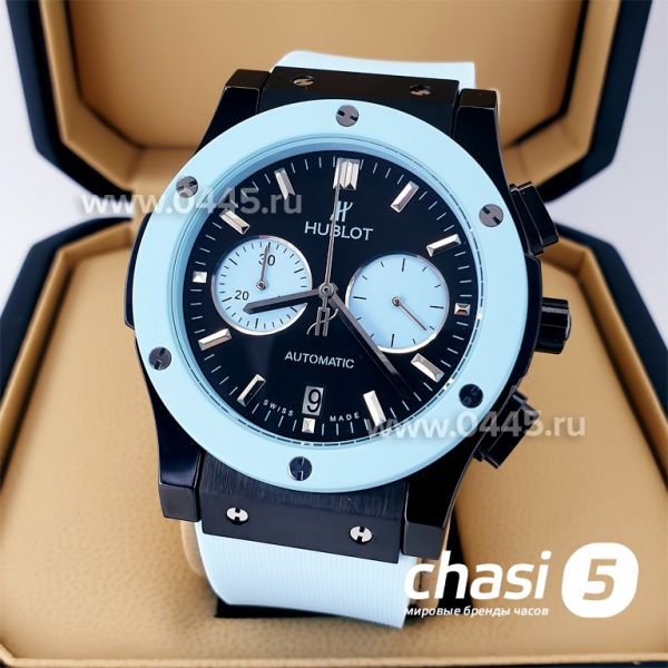 Часы HUBLOT Classic Fusion Chronograph (21780) Часы HUBLOT Classic Fusion Chronograph (21780)