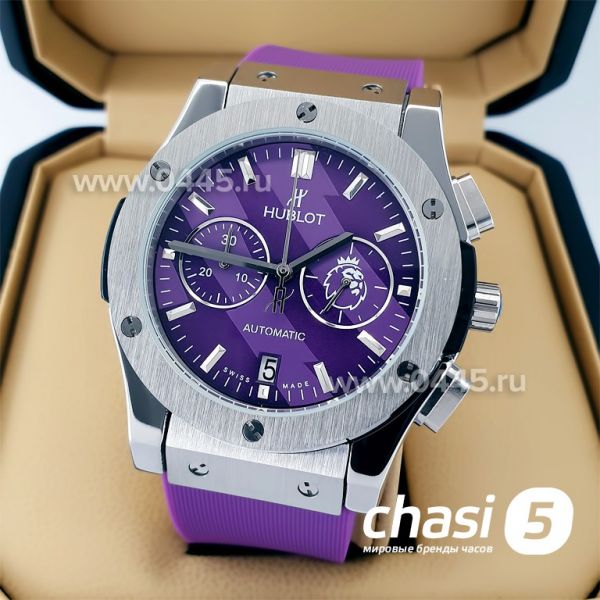 Часы HUBLOT Classic Fusion Chronograph (21781) Часы HUBLOT Classic Fusion Chronograph (21781)