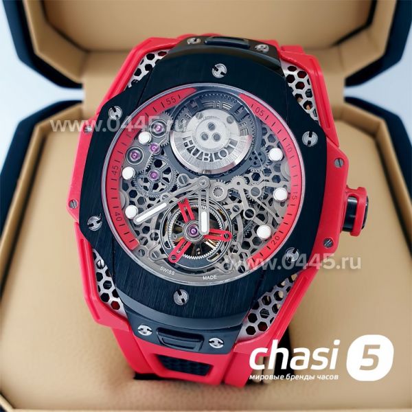 Часы Hublot Big Bang (21788) Часы Hublot Big Bang (21788)