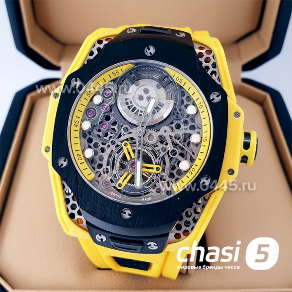 Часы Hublot Big Bang (21790) Часы Hublot Big Bang (21790)