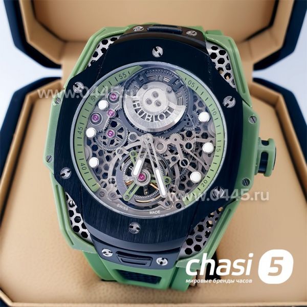 Часы Hublot Big Bang (21791) Часы Hublot Big Bang (21791)