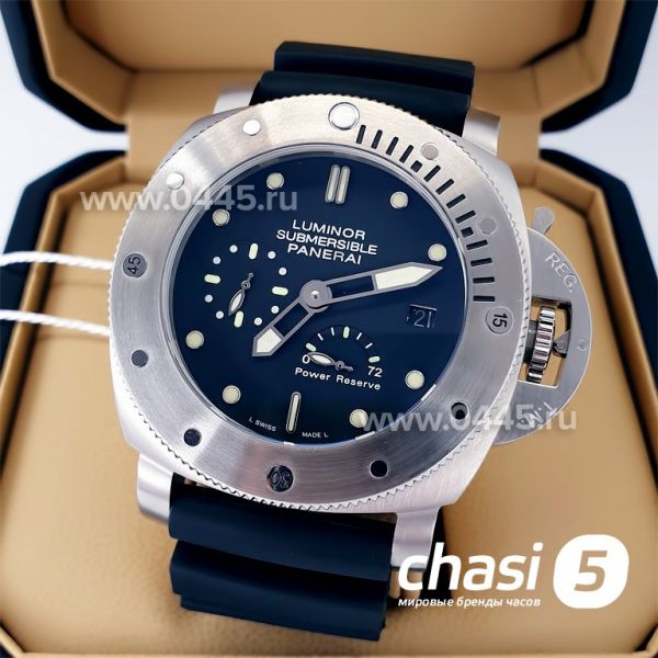 Часы Panerai Power Reserve (21793) Часы Panerai Power Reserve (21793)