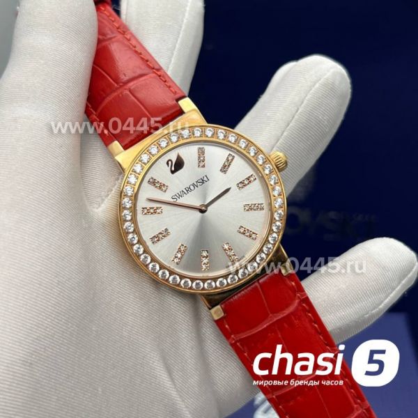 Часы Swarovski Crystalline (21794) Часы Swarovski Crystalline (21794)