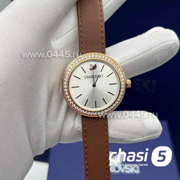 Часы Swarovski Crystalline (21795) Часы Swarovski Crystalline (21795)