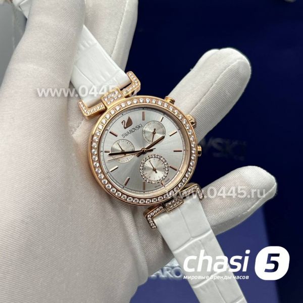 Часы Swarovski Crystalline (21803) Часы Swarovski Crystalline (21803)