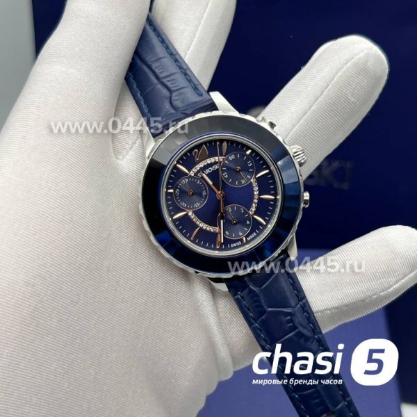 Часы Swarovski Crystalline (21804) Часы Swarovski Crystalline (21804)