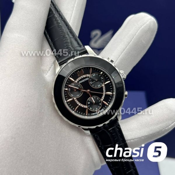 Часы Swarovski Crystalline (21805) Часы Swarovski Crystalline (21805)