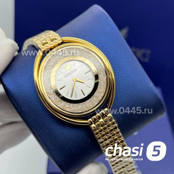 Часы Swarovski Crystalline (21807) Часы Swarovski Crystalline (21807)