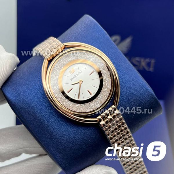 Часы Swarovski Crystalline (21808) Часы Swarovski Crystalline (21808)