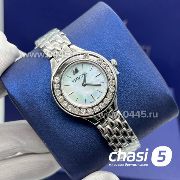 Часы Swarovski Octea (21810) Часы Swarovski Octea (21810)