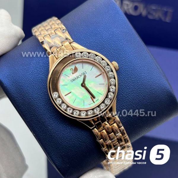 Часы Swarovski Octea (21811) Часы Swarovski Octea (21811)