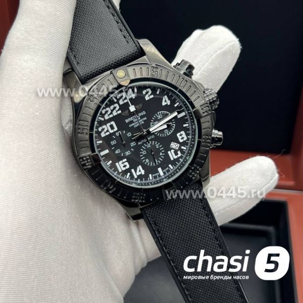 Часы Breitling Chronometre Certifie (21817) Часы Breitling Chronometre Certifie (21817)