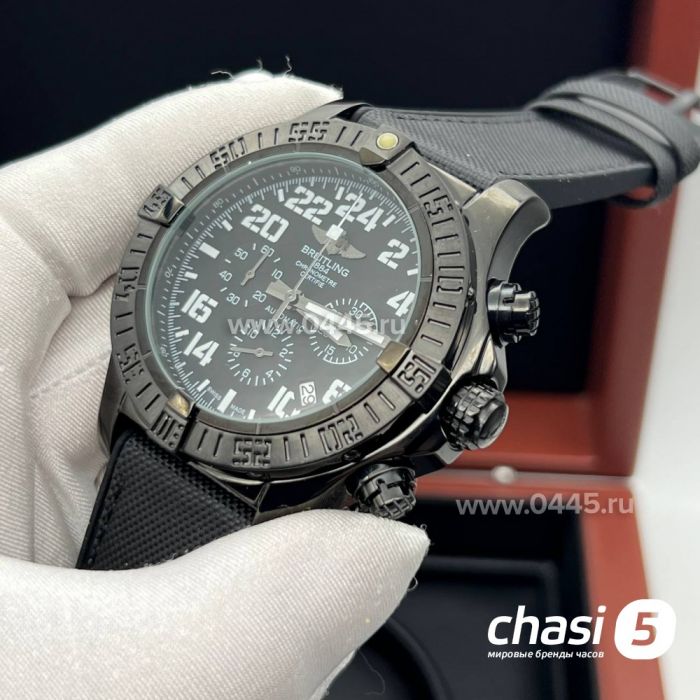 Часы Breitling Chronometre Certifie (21817)