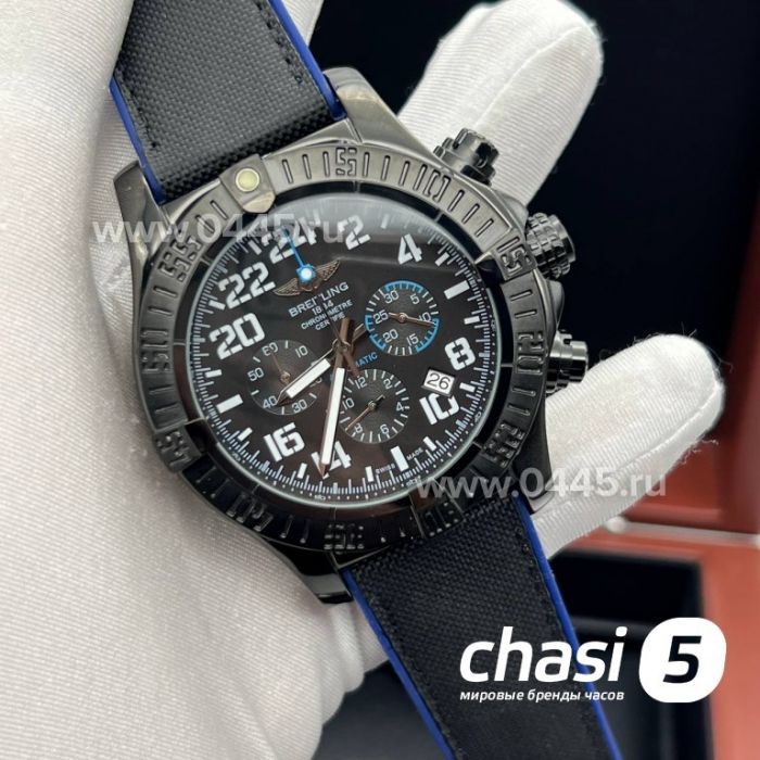 Часы Breitling Chronometre Certifie (21818)