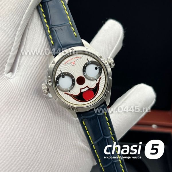 Часы Konstantin Chaykin Clown (21831) Часы Konstantin Chaykin Clown (21831)