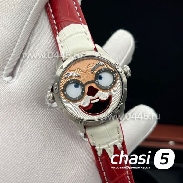 Часы Konstantin Chaykin Clown (21833) Часы Konstantin Chaykin Clown (21833)