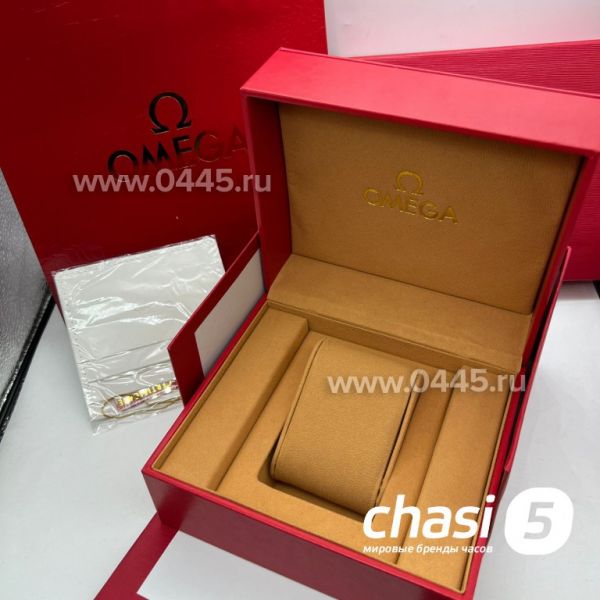 Фирменная коробка Omega (21839) Фирменная коробка Omega (21839)