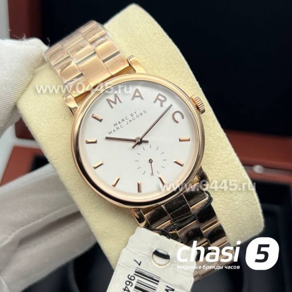 Часы Marc Jacobs Baker (21854) Часы Marc Jacobs Baker (21854)