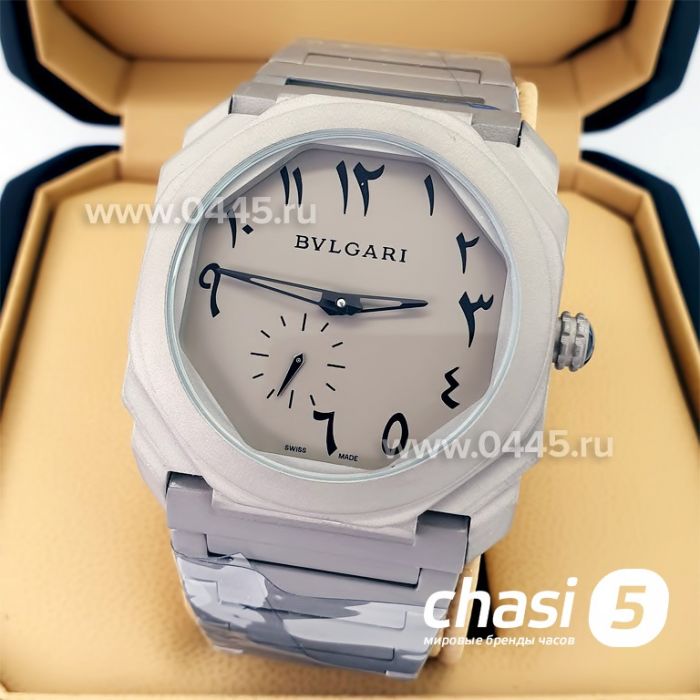 Часы Bvlgari (21885)