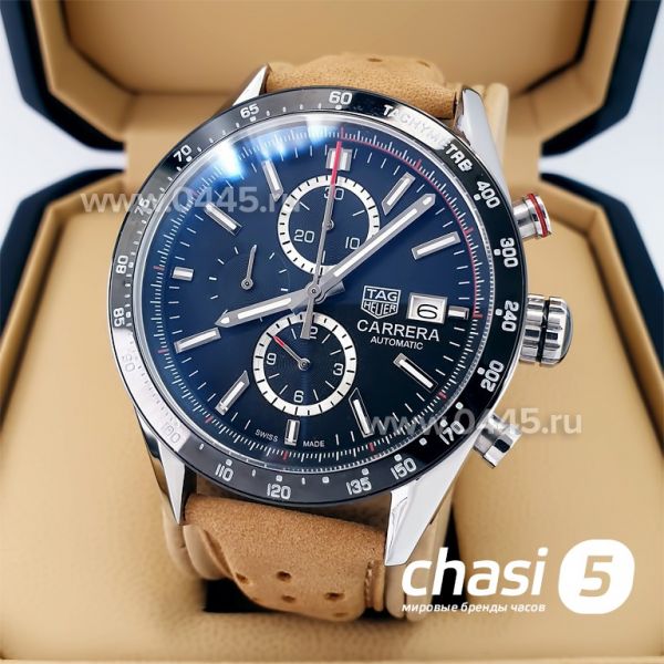 Часы Tag Heuer Calibre 16 (21905)