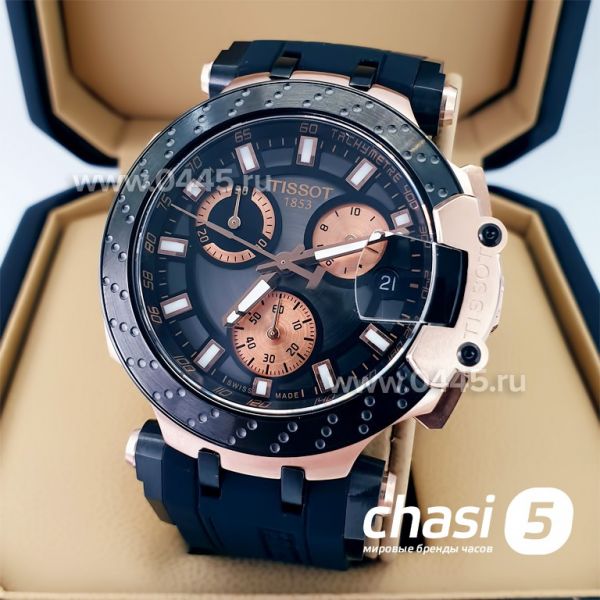 Часы Tissot T-Race (21918) Часы Tissot T-Race (21918)