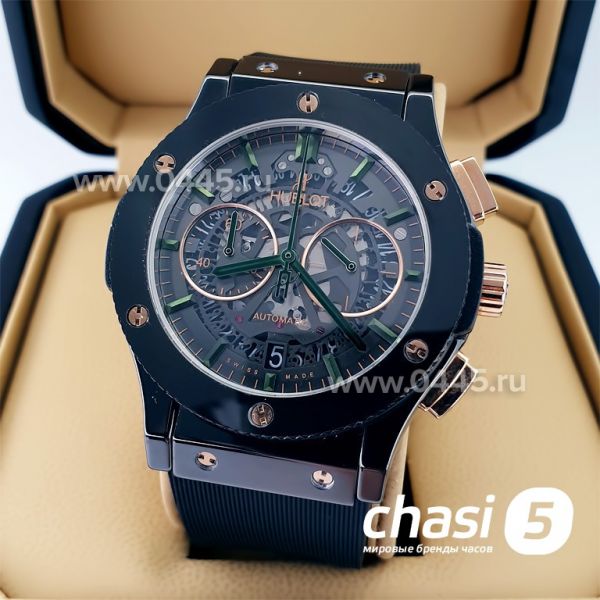 Часы Hublot Aerofusion (21930) Часы Hublot Aerofusion (21930)