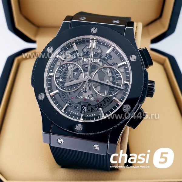 Часы Hublot Aerofusion (21931) Часы Hublot Aerofusion (21931)