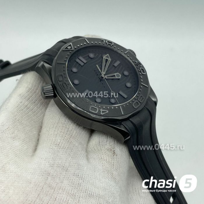 Часы Omega Seamaster - Дубликат (21946)