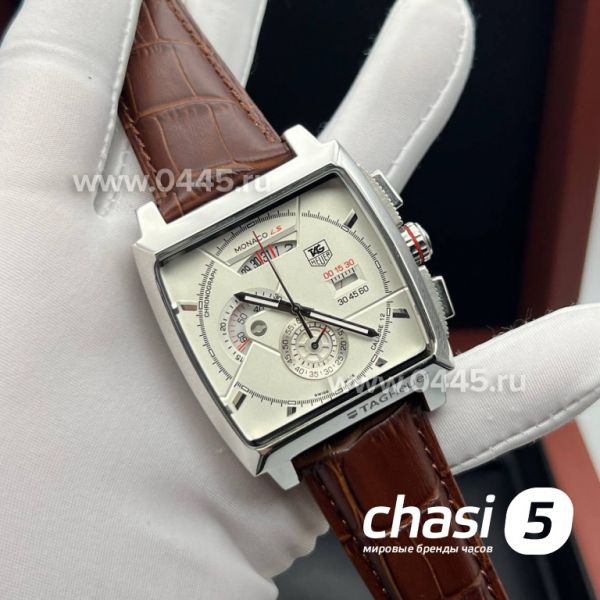 Часы Tag Heuer Monaco (21950) Часы Tag Heuer Monaco (21950)